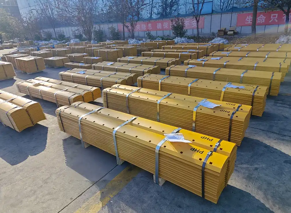grader blades